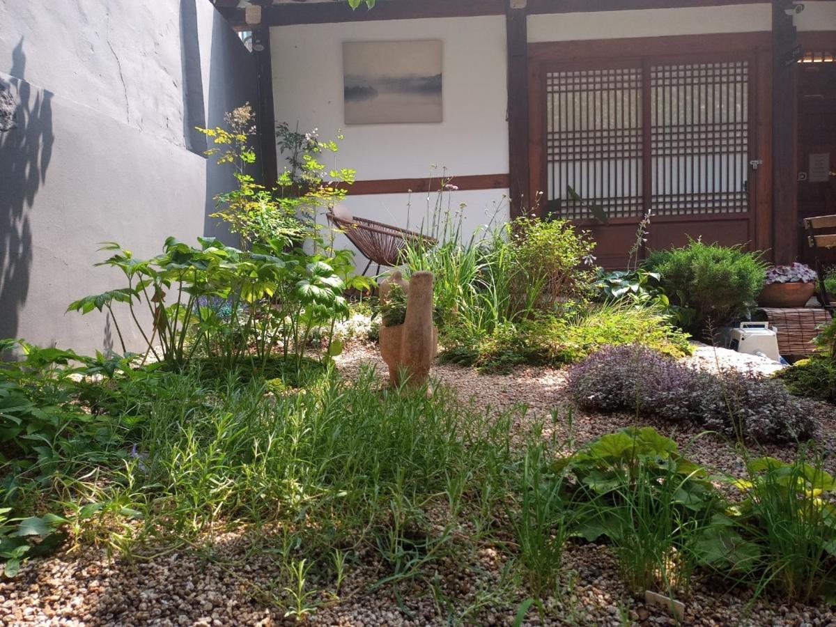 Hanok Got โซล ภายนอก รูปภาพ