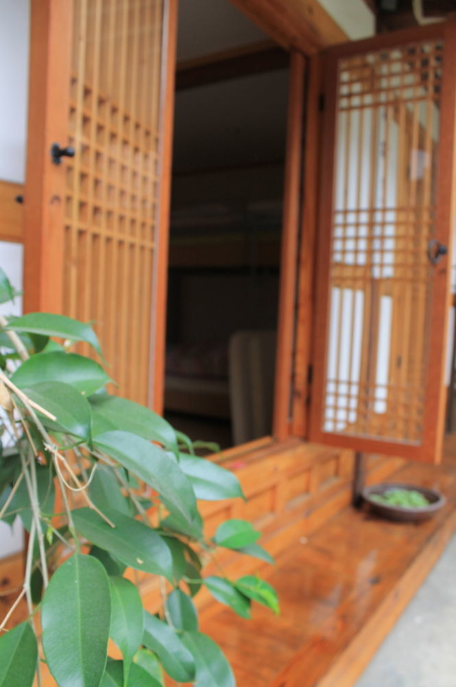 Hanok Got โซล ภายนอก รูปภาพ