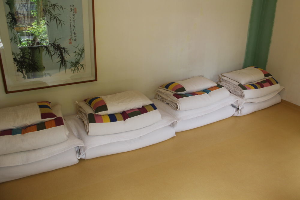 Hanok Got โซล ภายนอก รูปภาพ