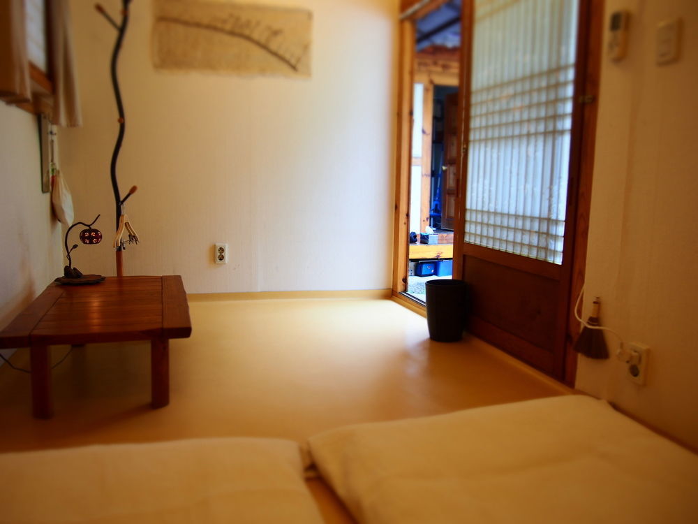Hanok Got โซล ภายนอก รูปภาพ