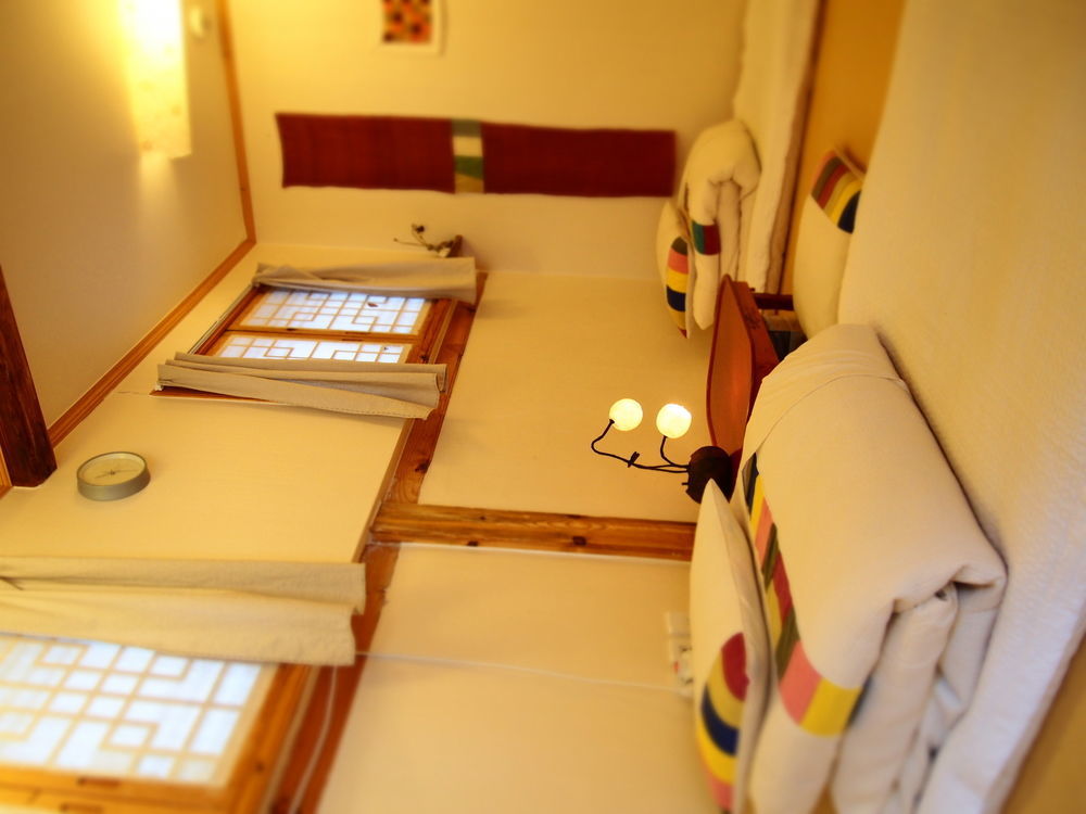 Hanok Got โซล ภายนอก รูปภาพ